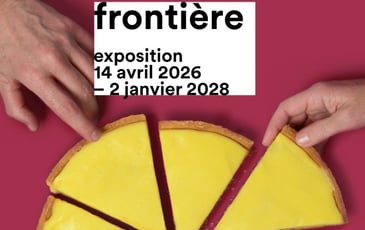 Frontière