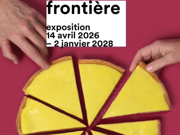 Frontière