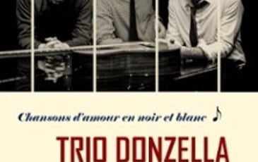 Chansons d'Amour en Noir et Blanc