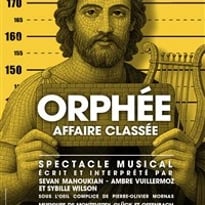 Orphée : Affaire classée