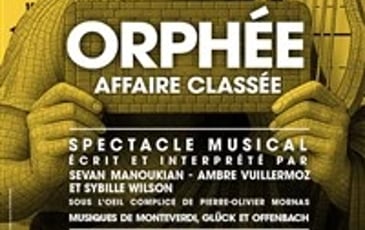 Orphée : Affaire classée