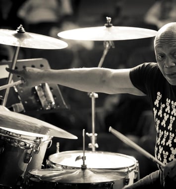 Billy Cobham