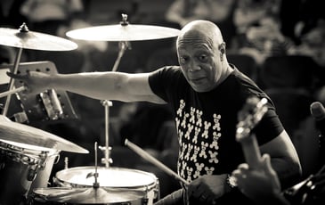 Billy Cobham