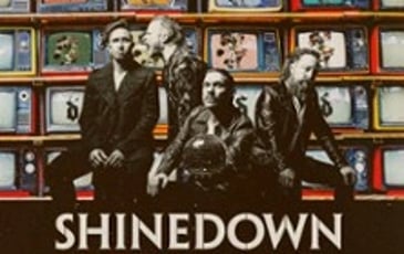 Shinedown, Dance Kid Dance Act II