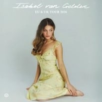 Isabel van Gelder
