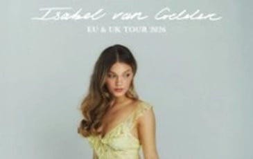 Isabel van Gelder