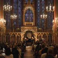 Couperin à Mendelssohn