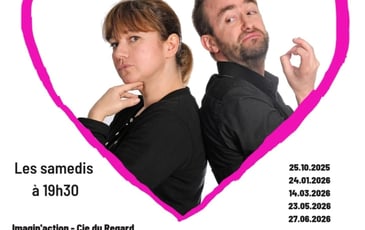 IMPRO in LOVE