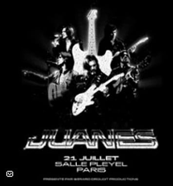 Juanes, Juanes World Tour 2026