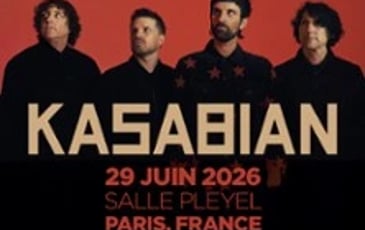 Kasabian