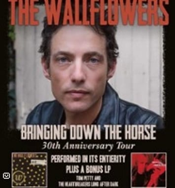 The Wallflowers