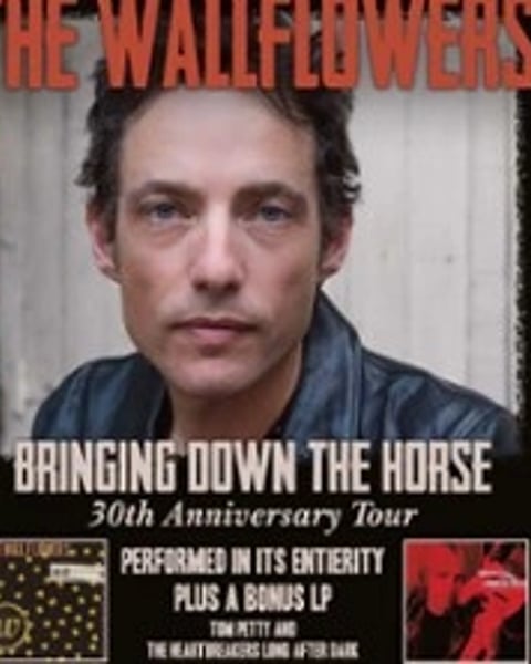 The Wallflowers