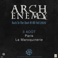 Arch Enemy