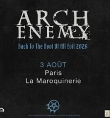 Arch Enemy
