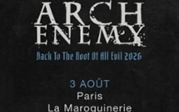 Arch Enemy