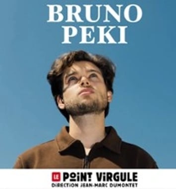 Bruno Peki