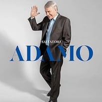 Salvatore Adamo