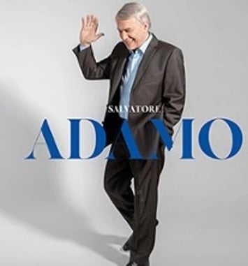 Salvatore Adamo