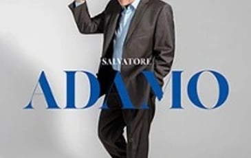 Salvatore Adamo