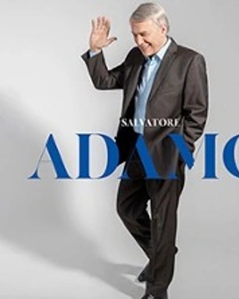 Salvatore Adamo