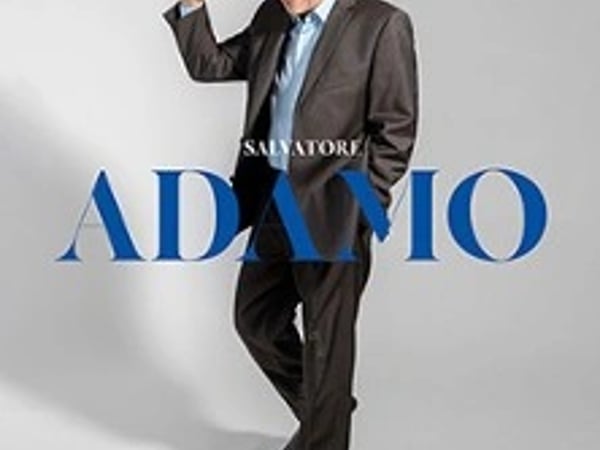 Salvatore Adamo