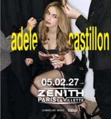 Adèle Castillon