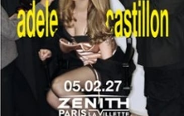 Adèle Castillon
