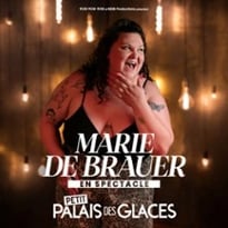 Marie de Brauer