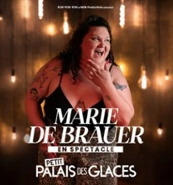 Marie de Brauer