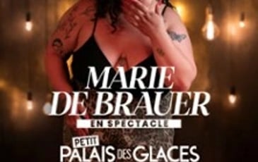 Marie de Brauer