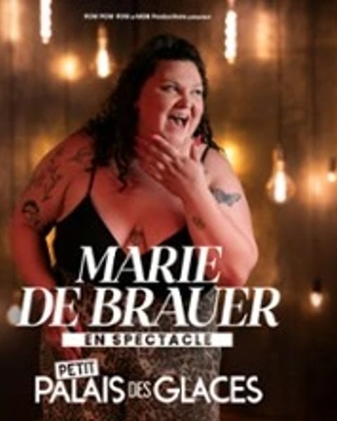Marie de Brauer