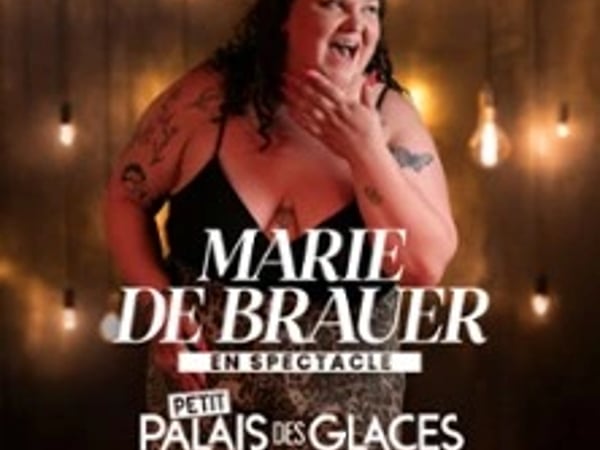 Marie de Brauer