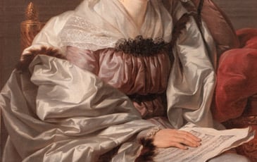 Révéler le féminin, Mode et apparence au 18e siècle