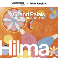 Hilma af Klint