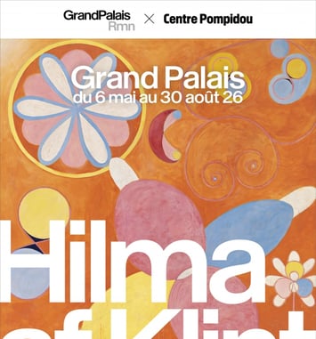 Hilma af Klint