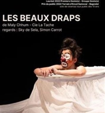 Les beaux draps