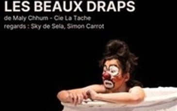 Les beaux draps
