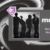 Take Me Out : modernlove. en concert