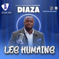 Diaza dans les Humains