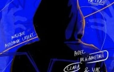Ma Parole Ma Soeur