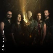 Myrath Tournée
