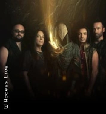 Myrath Tournée