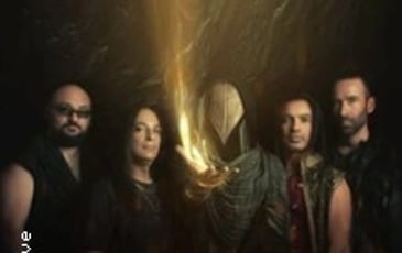 Myrath Tournée