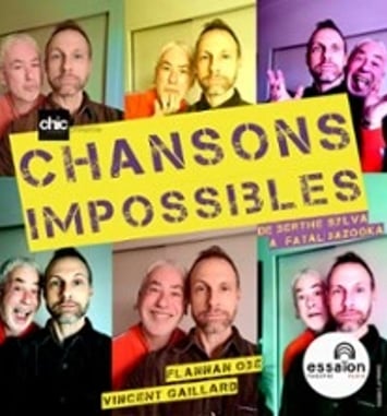 Chansons Impossibles