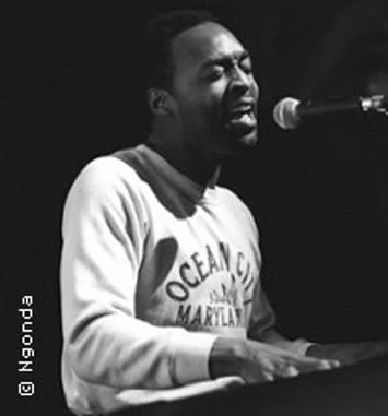 Jalen Ngonda