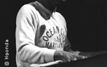 Jalen Ngonda