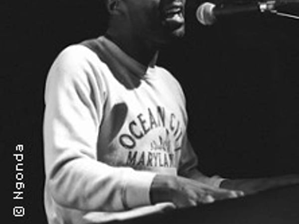 Jalen Ngonda