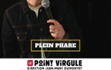Benjamin Verrecchia: Plein Phare