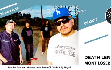 Death Lens
