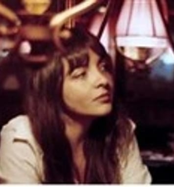 Lea Mayne #JazzDeDemain